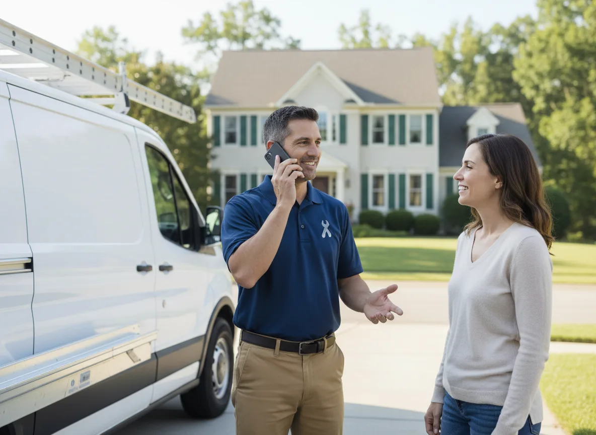 Home Gutter Service Alcester, SD FAQs